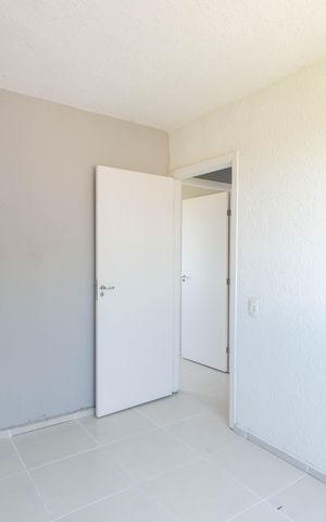 Apartamento à venda com 42m², 2 quartos e 1 vaga