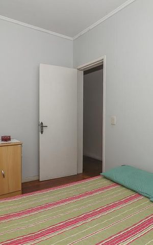 Casa à venda com 178m², 3 quartos e 2 vagasQuarto 3