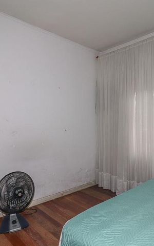 Casa à venda com 178m², 3 quartos e 2 vagasQuarto Suíte