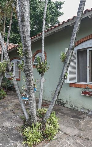 Casa à venda com 178m², 3 quartos e 2 vagasQuintal