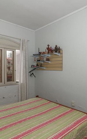 Casa à venda com 178m², 3 quartos e 2 vagasQuarto 3
