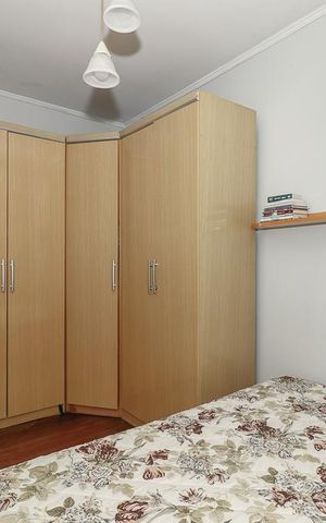 Casa à venda com 178m², 3 quartos e 2 vagasQuarto 2