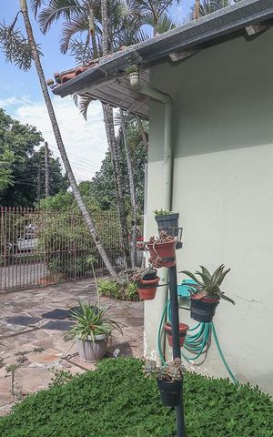 Casa à venda com 178m², 3 quartos e 2 vagasQuintal