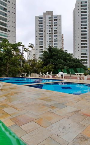 Apartamento para alugar com 89m², 2 quartos e 2 vagas Apartamento para alugar com 89m², 2 quartos e 2 vagasÁrea comum - Piscina