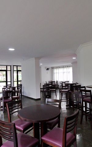 Apartamento para alugar com 89m², 2 quartos e 2 vagas Apartamento para alugar com 89m², 2 quartos e 2 vagasÁrea comum - Salão de festas