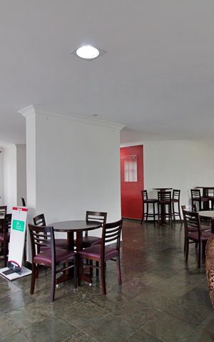 Apartamento para alugar com 89m², 2 quartos e 2 vagas Apartamento para alugar com 89m², 2 quartos e 2 vagasÁrea comum - Salão de festas