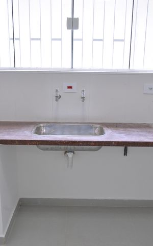 Casa à venda com 168m², 3 quartos e 2 vagasCozinha