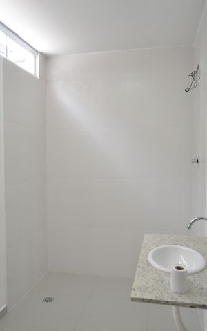 Casa à venda com 168m², 3 quartos e 2 vagasBanheiro Social