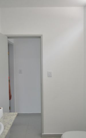 Casa à venda com 168m², 3 quartos e 2 vagasBanheiro Social