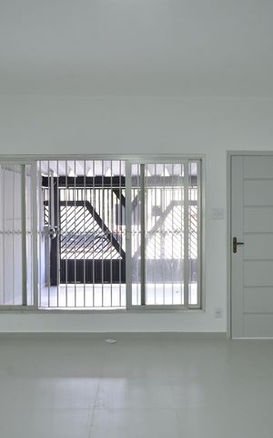 Casa à venda com 168m², 3 quartos e 2 vagasSala