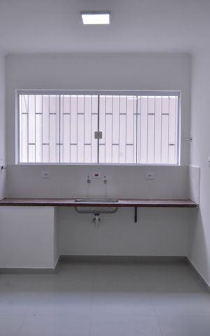 Casa à venda com 168m², 3 quartos e 2 vagasCozinha