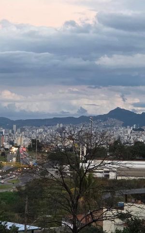 Apartamento para alugar com 61m², 2 quartos e 1 vagaVista do Quarto 1