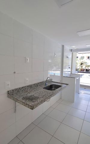 Apartamento à venda com 60m², 2 quartos e 1 vaga