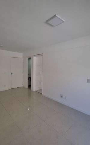 Apartamento à venda com 60m², 2 quartos e 1 vaga
