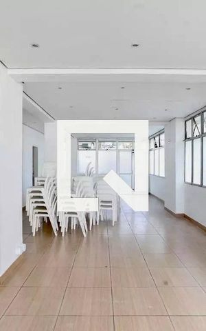 Apartamento à venda com 63m², 2 quartos e 1 vagaÁrea comum - Salão de festas