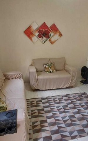 Casa à venda com 292m², 2 quartos e 3 vagasSala