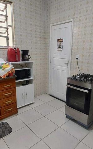 Casa à venda com 292m², 2 quartos e 3 vagasCozinha