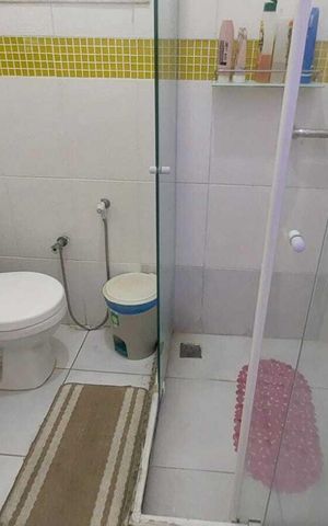 Casa à venda com 292m², 2 quartos e 3 vagasBanheiro