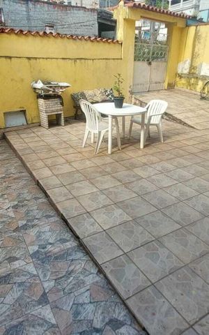 Casa à venda com 292m², 2 quartos e 3 vagasÁrea externa