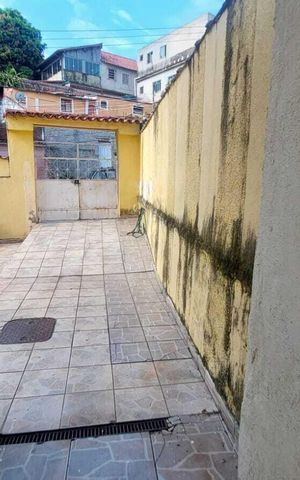 Casa à venda com 292m², 2 quartos e 3 vagasÁrea externa