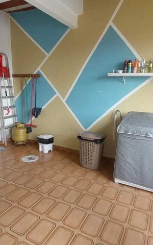 Casa à venda com 292m², 2 quartos e 3 vagasÁrea de serviço