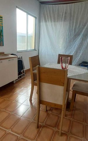 Casa à venda com 292m², 2 quartos e 3 vagasCozinha