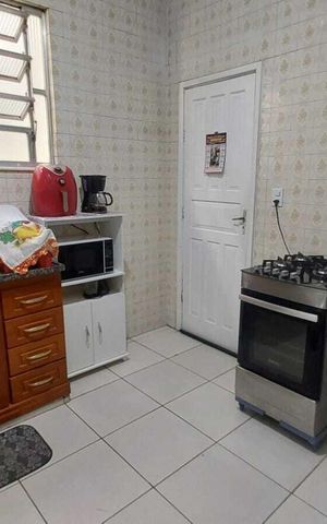 Casa à venda com 292m², 2 quartos e 3 vagasCozinha
