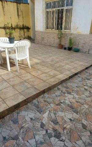 Casa à venda com 292m², 2 quartos e 3 vagasÁrea externa
