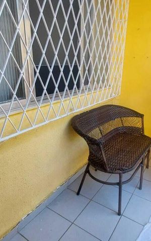 Casa à venda com 292m², 2 quartos e 3 vagasÁrea externa