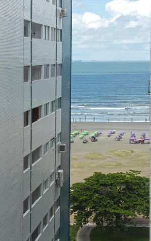 Studio para alugar com 35m², 1 quarto e 1 vagaVista Studio