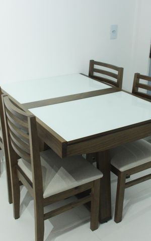 Studio para alugar com 35m², 1 quarto e 1 vagaStudio