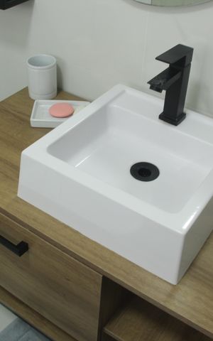 Studio para alugar com 35m², 1 quarto e 1 vagaBanheiro Social