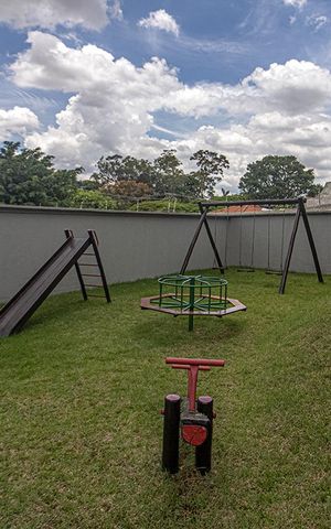 Apartamento à venda com 59m², 2 quartos e 1 vaga Apartamento à venda com 59m², 2 quartos e 1 vagaÁrea comum