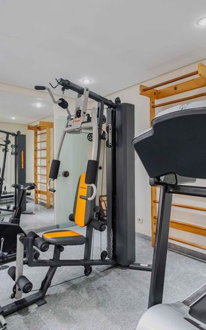 Apartamento à venda com 41m², 1 quarto e 1 vagaAcademia