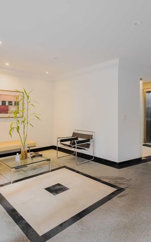 Apartamento à venda com 41m², 1 quarto e 1 vagaHall social