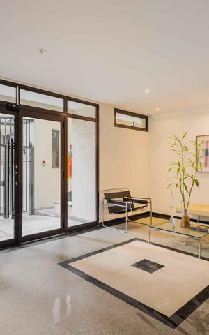 Apartamento à venda com 41m², 1 quarto e 1 vagaHall social