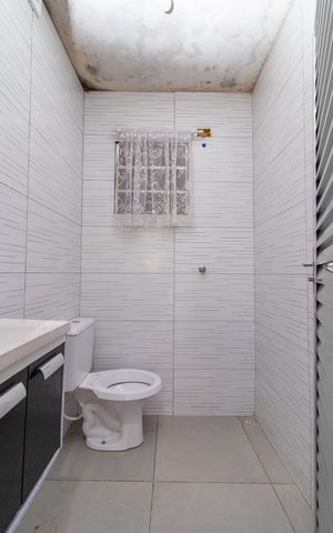 Casa para alugar com 100m², 2 quartos e sem vagaBanheiro