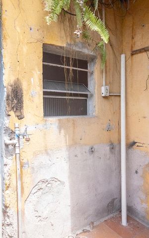 Casa para alugar com 100m², 2 quartos e sem vagaÁrea de Serviço