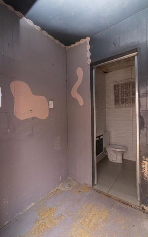 Casa para alugar com 100m², 2 quartos e sem vagaÁrea