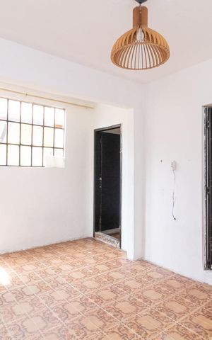 Casa para alugar com 100m², 2 quartos e sem vagaSala