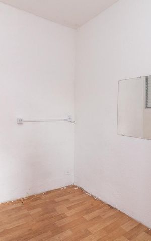 Casa para alugar com 100m², 2 quartos e sem vagaQuarto 1