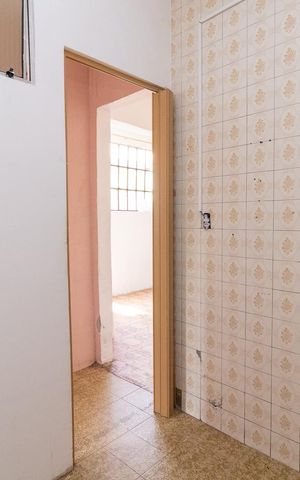 Casa para alugar com 100m², 2 quartos e sem vagaDespensa