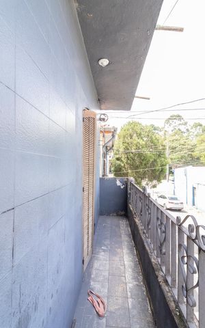 Casa para alugar com 100m², 2 quartos e sem vagaVaranda da Suíte