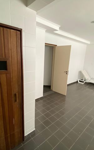 Apartamento à venda com 138m², 4 quartos e 2 vagas