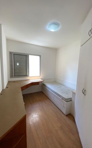 Apartamento à venda com 138m², 4 quartos e 2 vagas