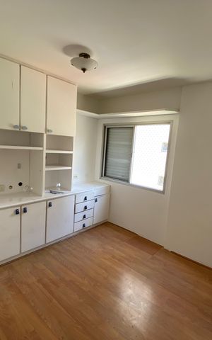 Apartamento à venda com 138m², 4 quartos e 2 vagas