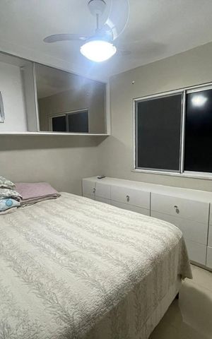 Apartamento para alugar com 81m², 3 quartos e 1 vaga