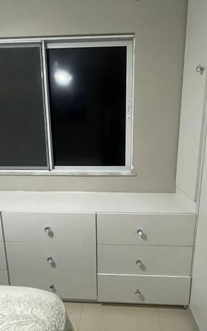 Apartamento para alugar com 81m², 3 quartos e 1 vaga