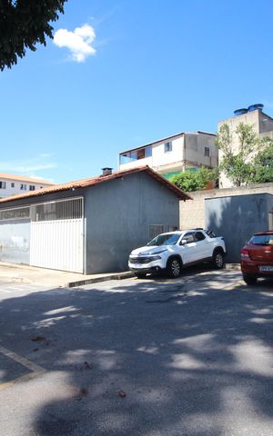 Apartamento à venda com 50m², 2 quartos e 1 vagaÁrea comum