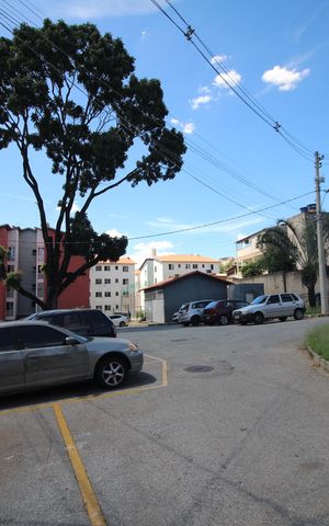 Apartamento à venda com 50m², 2 quartos e 1 vagaÁrea comum